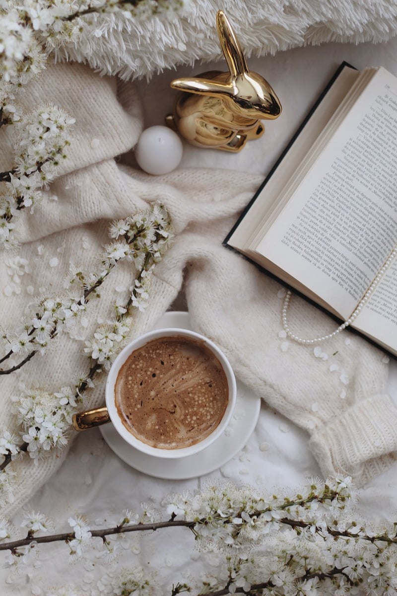 Cozy Corner