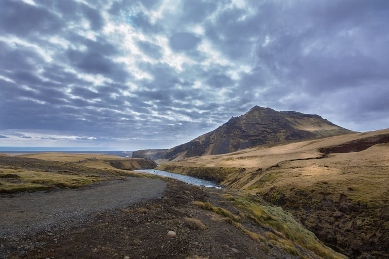 Snaefellsnes Peninsula, Iceland